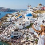 Greece Joins France, Spain, Italy, And Germany In Jaw-Dropping Tourism Domination as Nearly Thirty-Eight Million Visitors Storm In and Revenue Explodes to Around Twenty-Four Billion Euros In 2025