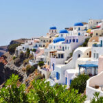 India Joins United States, China, Canada, and Australia in Driving Greece’s Tourism Surge, Solidifying its Position as a Top Long-Haul Destination for 2025