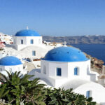 Greece Joins Italy, Croatia, Indonesia, And Maldives As The Ultimate Destination For Dock And Dine Gastronomic Tourism, Offering Unforgettable Culinary Adventures Accessible Only By Sea