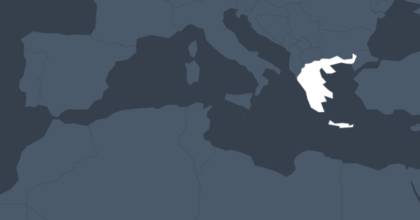 Greece: Freedom in the World 2025 Country Report