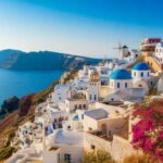 Greece’s Tourism Explosion: How 2025 Will Be the Year You Can’t Miss