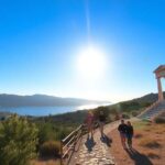 UK Alongside Germany, US, Italy, and France Fuel Greece’s Tourism Surge in 2025 with 36.7 Million Visitors and €23 Billion in Revenue – You Need to Know