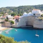 Greece Launches New Economic Strategy to Drive its Tourism Growth by Attracting Investment, Enhancing their Infrastructure and Promoting Sustainable Practices