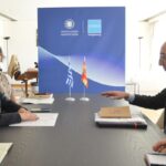 Greece Strengthens Tourism Diplomacy with Spain, Discussing EU Strategy to Shape their Future Global Tourism Policies and Growth