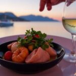 Greece Tops Global Rankings for Gastronomic Destinations Accessible by Sea, Leading Gastronomy Tourism with their Unique Maritime Dining Experiences