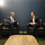 Greece and U.S. Deepen AI Dialogue in New Delhi