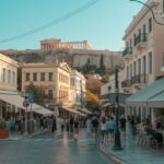 Greece Ranks Among Top Global Vegan Dining Destinations, Now Offering Diverse Plant-Based Options for Eco-Conscious Travelers