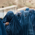 Greece Weighs Possible Ban on Burqas in Public Spaces and Schools