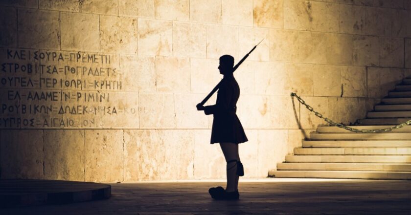 Greece’s Longtime Scourge: Dynastic Politics