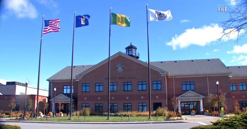 Town of Greece overspent last year’s budget by $5 million, new supervisor says