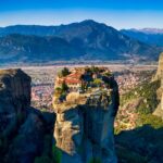 15 best places to visit in Greece: a bucket list from an Athens-based editor