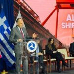 Hanwha and Greece’s Onex Shipyards Partner to Expand U.S. Shipbuilding