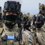 Greece to contribute a specialised battalion to the International Gaza Stabilisation Force