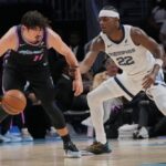 An analysis of Saturday night’s Miami Heat-Memphis Grizzlies