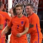 Netherlands – Greece