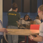 NMU hosts Science Olympiad