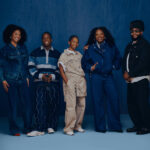 GAP AND HARLEM’S FASHION ROW REUNITE FOR NEW COLLAB