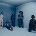 Harlem’s Fashion Row Teams Up With Gap To Debut A Global Collection Amplifying Black Designers  – Essence