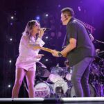 Country music star revealed her reason for divorce: ‘It wasn’t love’