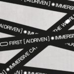 First ‘AI-driven catwalk’ links beauty, fashion & real-time commerce