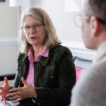 UVA Finance helps nonprofits search for and recruit treasurers