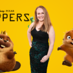 The Real Beaver Science Behind Pixar’s Hoppers