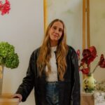 Go-To Fashion Florist Kelsie Hayes Opens Nomad Design District Space