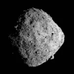 Scientists Make a Game-Changing Find in the Bennu Asteroid
