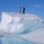 After decades of soliciting the expertise of locals, Hajo Eicken’s northern career is coming full circle