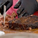 Feeling hot after eating BBQ? Here’s the science behind ‘meat sweats’