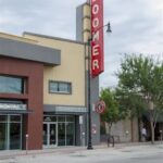 IDrive In Movie Theater: Norman, Oklahoma