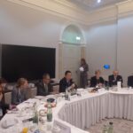 Secretary-General of ASEAN Attends Munich Security Conference Breakfast Session on Science Diplomacy in Munich