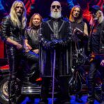 Rob Halford Talkw ‘Breaking the Law’ Judas Priest Documentary Clip