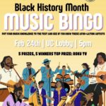 A Celebration of Afro-Latino Music – The Decaturian