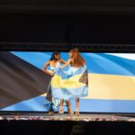 Night In Africa Fashion Show – MTSU Sidelines