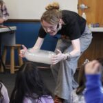 Saugus develops Science Heroes – Itemlive