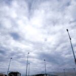 Greece Weather Friday: Storms, Strong Winds, and Rising Temps