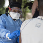 Innovative Finance Can Strengthen Fragile Health Systems 