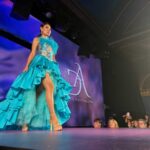 Runway 7 holds 10th annual showcase highlighting diversity and inclusivity at New York Fashion Week