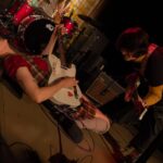 KURE Fest 2026 takes live music on campus to another level – Iowa State Daily