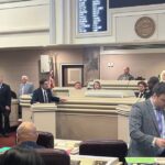 Legislature approves ‘Sound Science’ bill to prevent burdensome environmental regulations