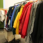 The faces and fashion of the Burlington Vintage Market – The Vermont Cynic