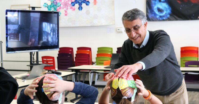 Rockville Science Center faces eviction, searches for new home