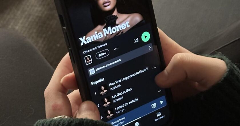 AI musicians are unethical to the music industry – Marquette Wire