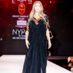 MyDream New York Fashion Week Unites Bollywood Couture, Global Inclusivity & U.S. Expansion with Riwaayat Fashion Week NY Launch – The Indian EYE