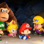 Mario Tennis Fever review