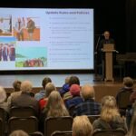 Yachats is in strong financial shape, officials say in annual meeting, but some big bills are on the horizon • Lincoln Chronicle