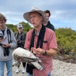 Chris Floyd – College of the Environment and Life Sciences