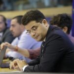 Executives of spyware firm used to surveil journalist Thanasis Koukakis sentenced to prison – ipi.media