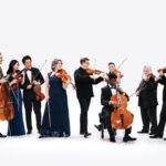 Chamber Music Society Lincoln Center Hosts 2026 Violin Celebration
